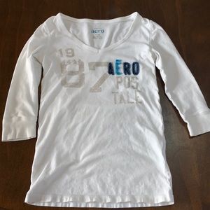 Aero shirt